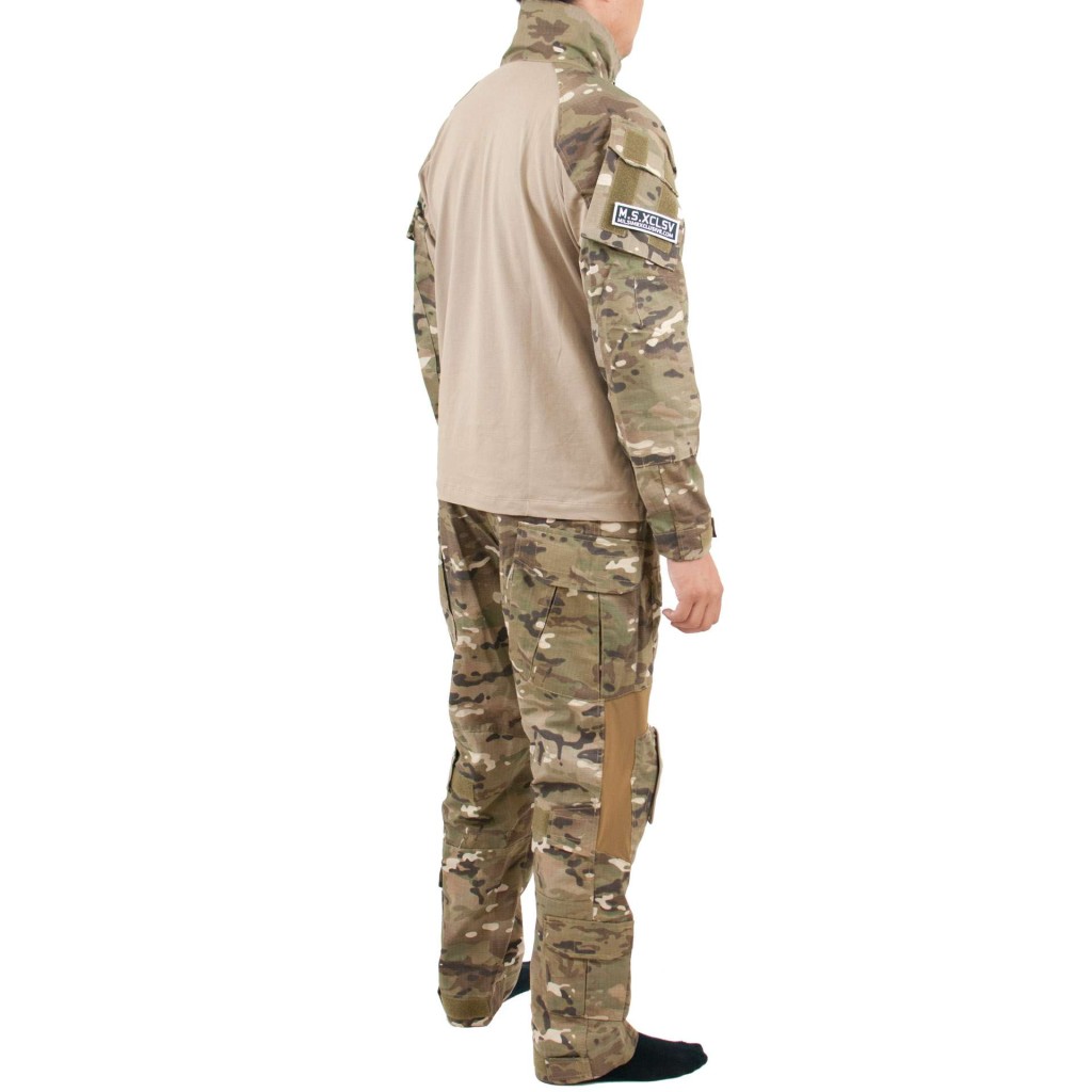 MC Tactical Combat Uniform