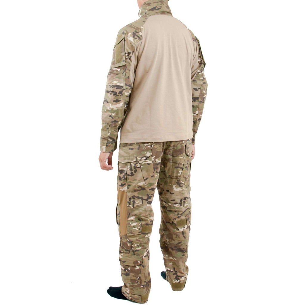 MC Tactical Combat Uniform