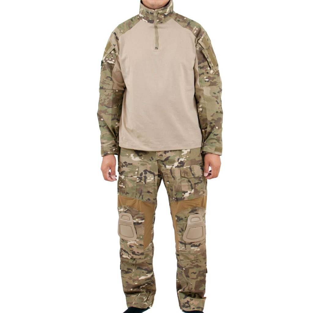 MC Tactical Combat Uniform