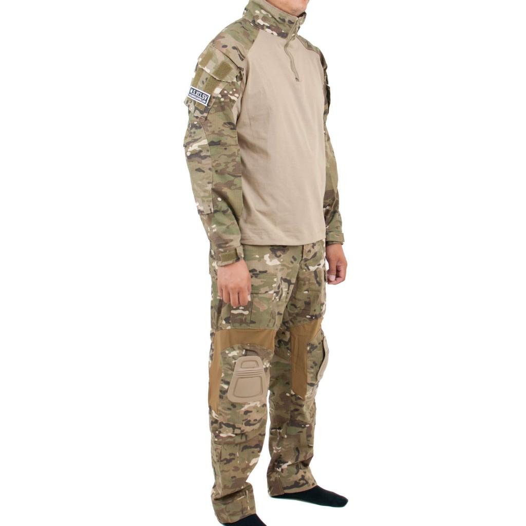 MC Tactical Combat Uniform