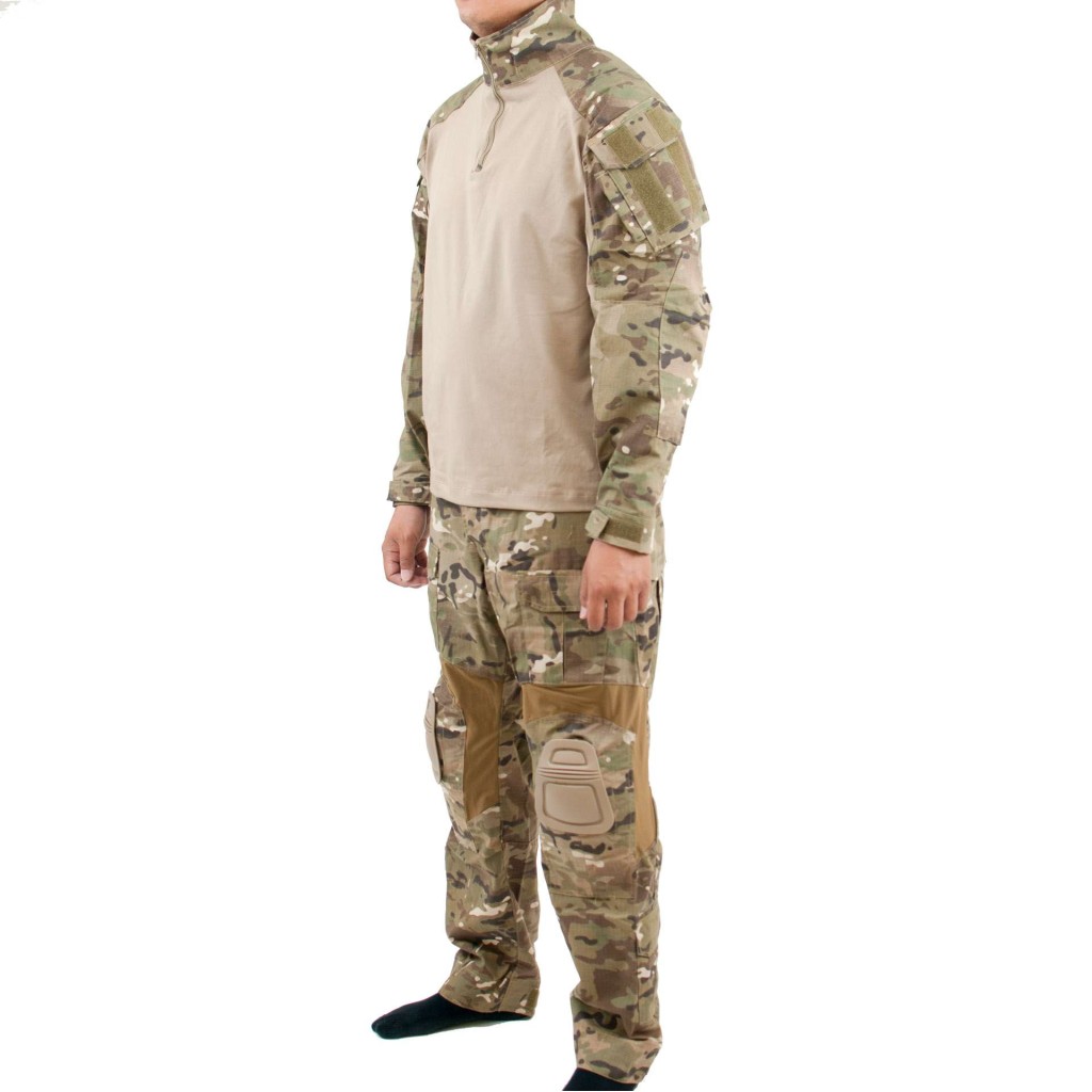 MC Tactical Combat Uniform