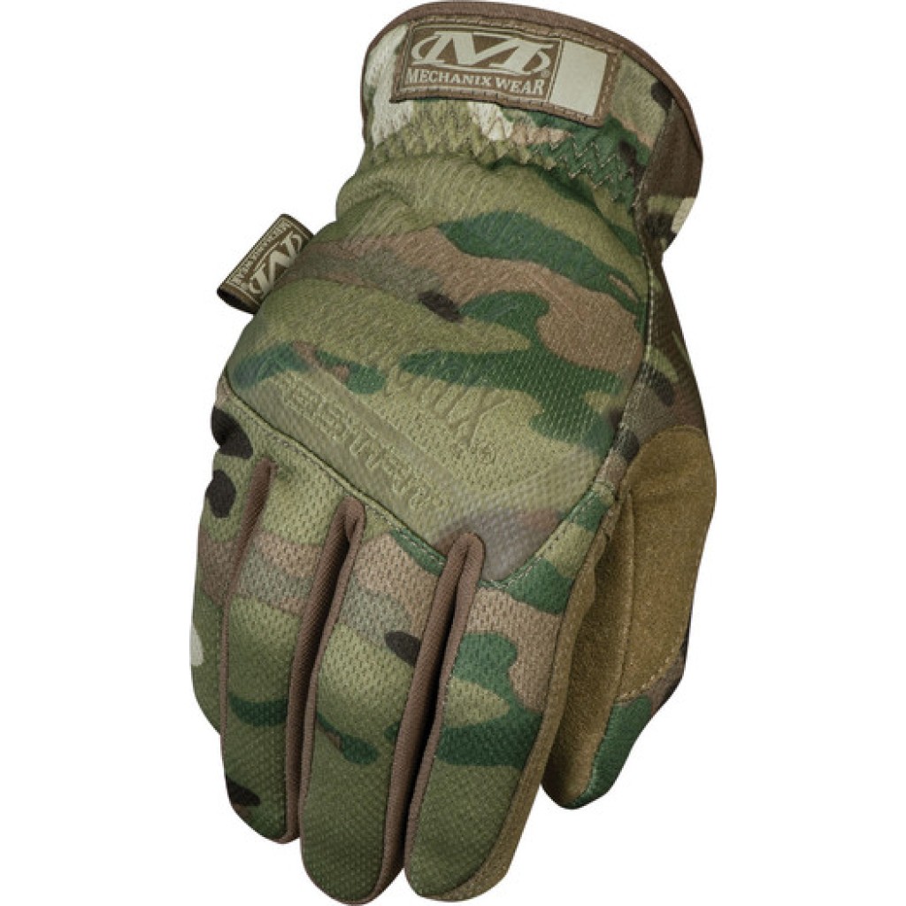 MC Mechanix FastFit