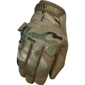 MC Mechanix Original