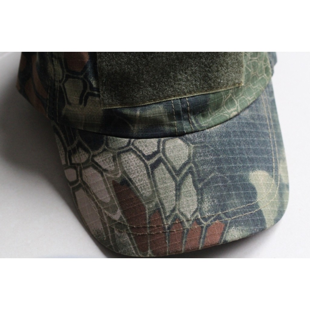 Mandrake Cap