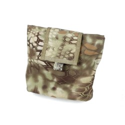 Mandrake Pistol Mags Dump Pouch