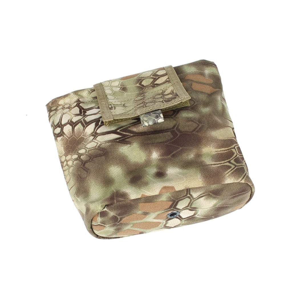 Mandrake Pistol Mags Dump Pouch