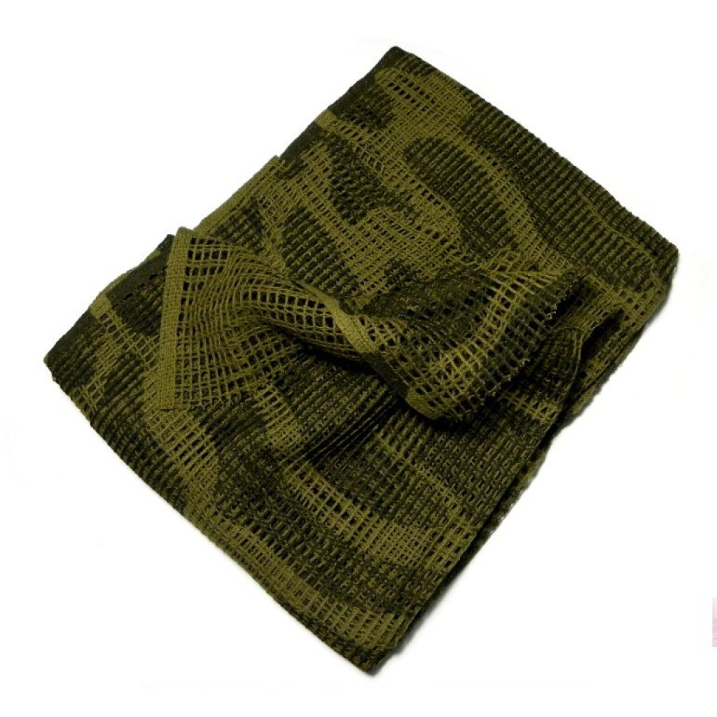 Sniper Veil