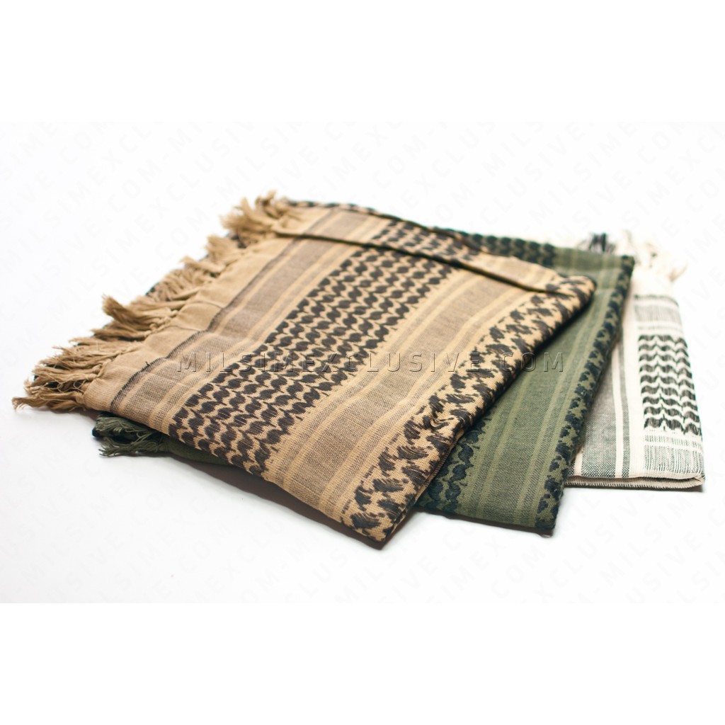 Shemagh - Various Color