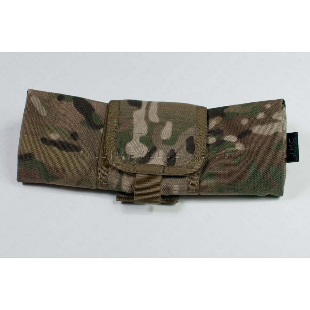 MC Magazine Dump Pouch 
