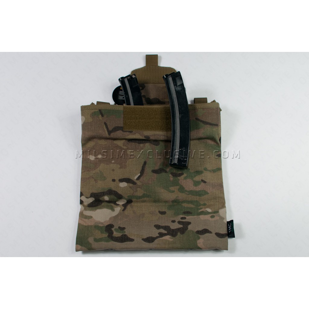 MC Magazine Dump Pouch 