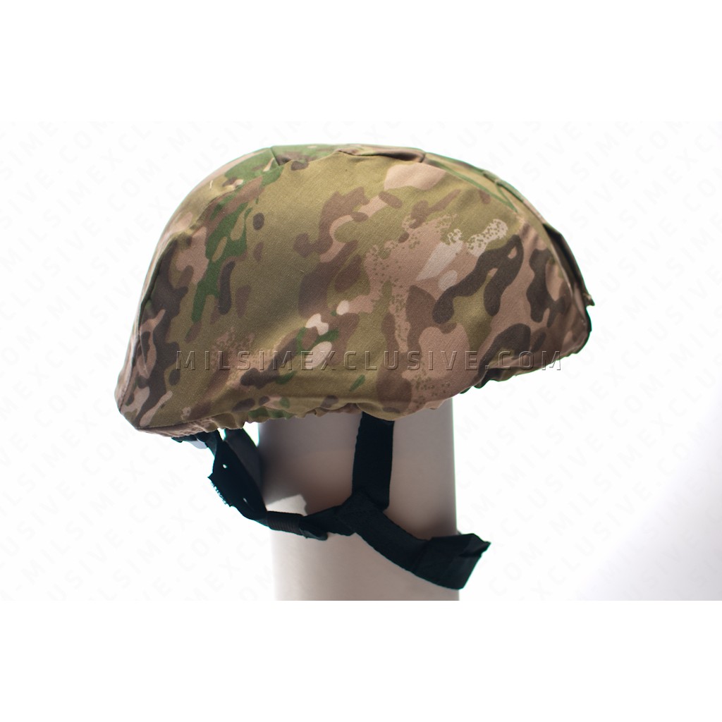 MC Helmet Cover