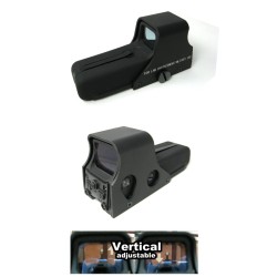 552 Holosight (Red & Green Dot)