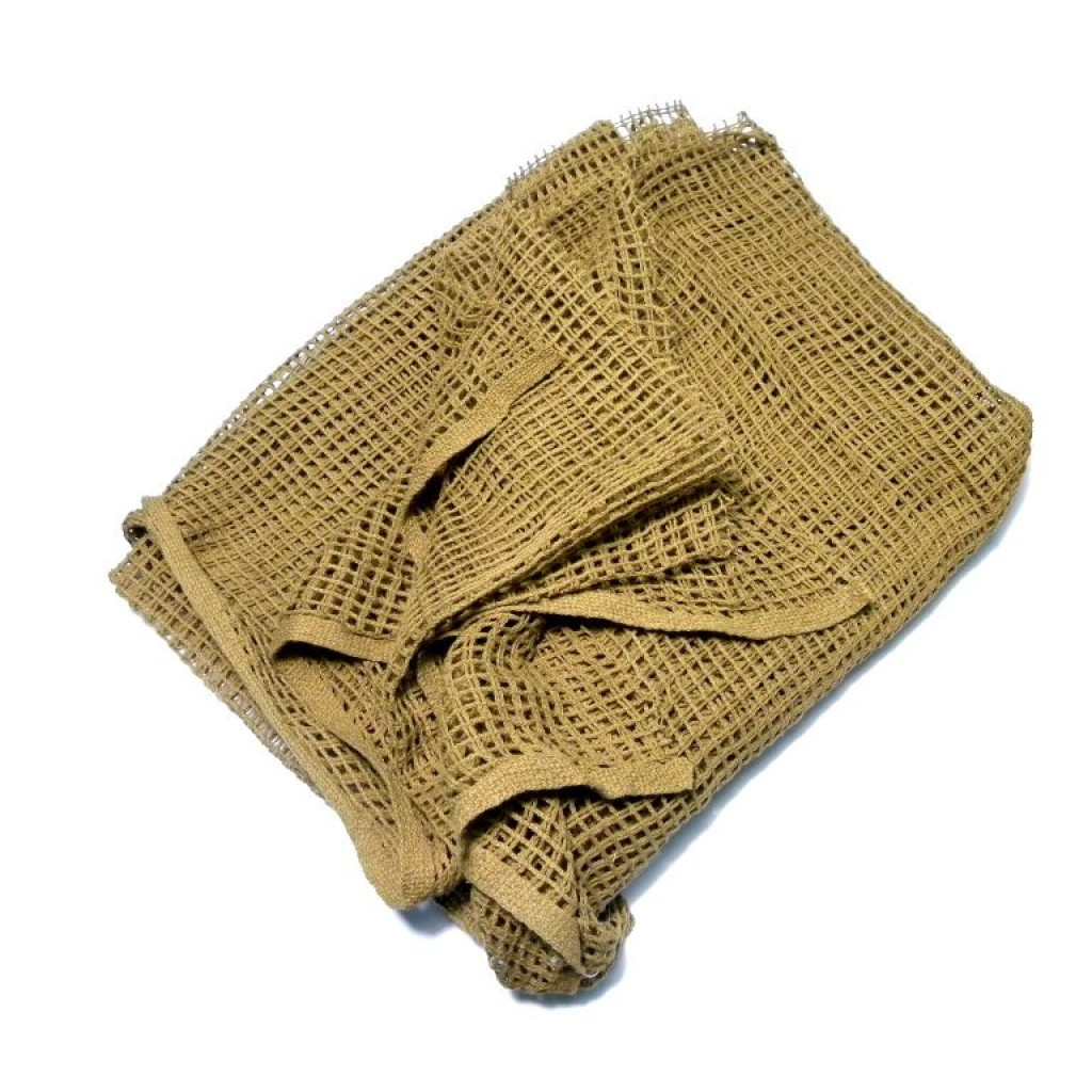 Sniper Veil