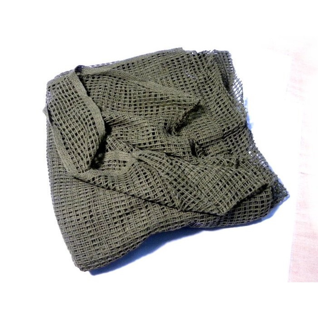 Sniper Veil