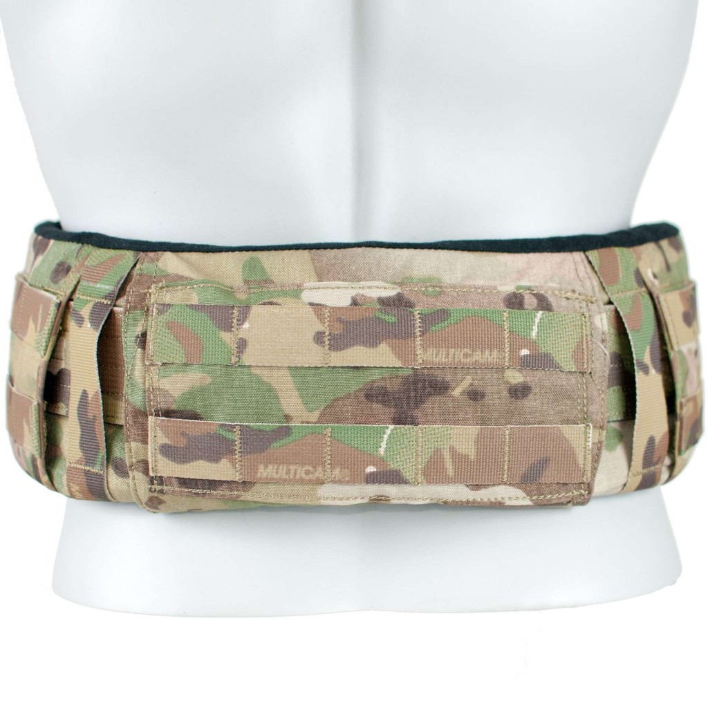 MC Modular Belt