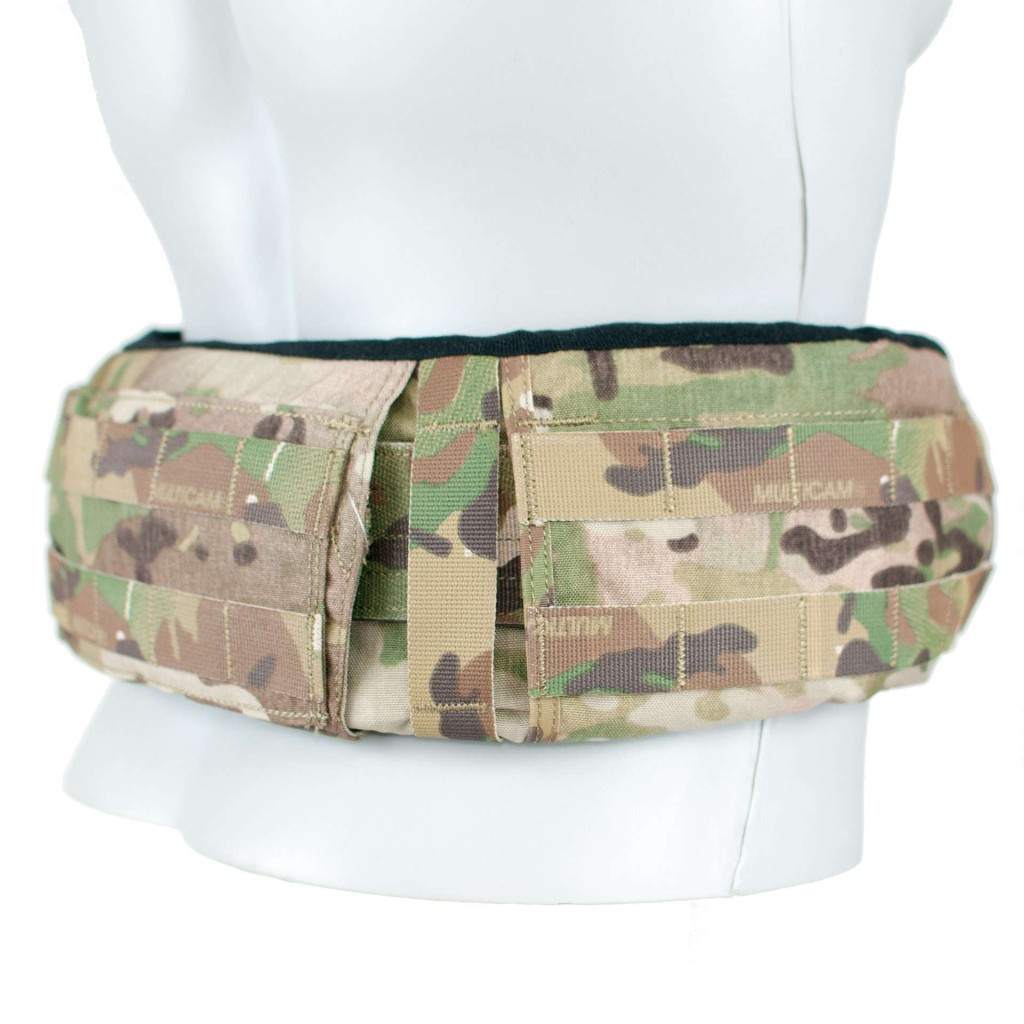MC Modular Belt