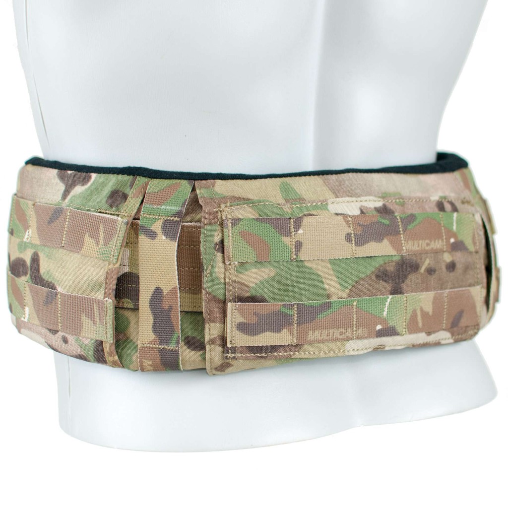 MC Modular Belt