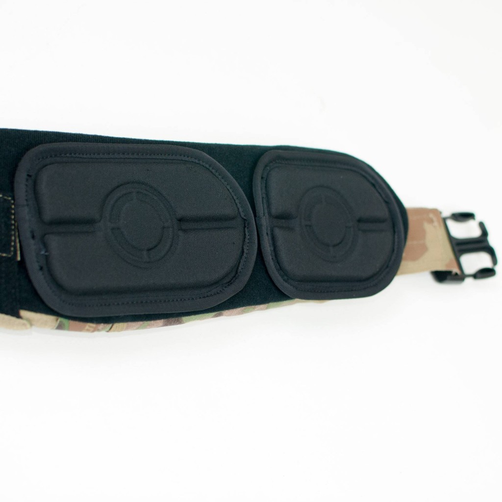 MC Modular Belt