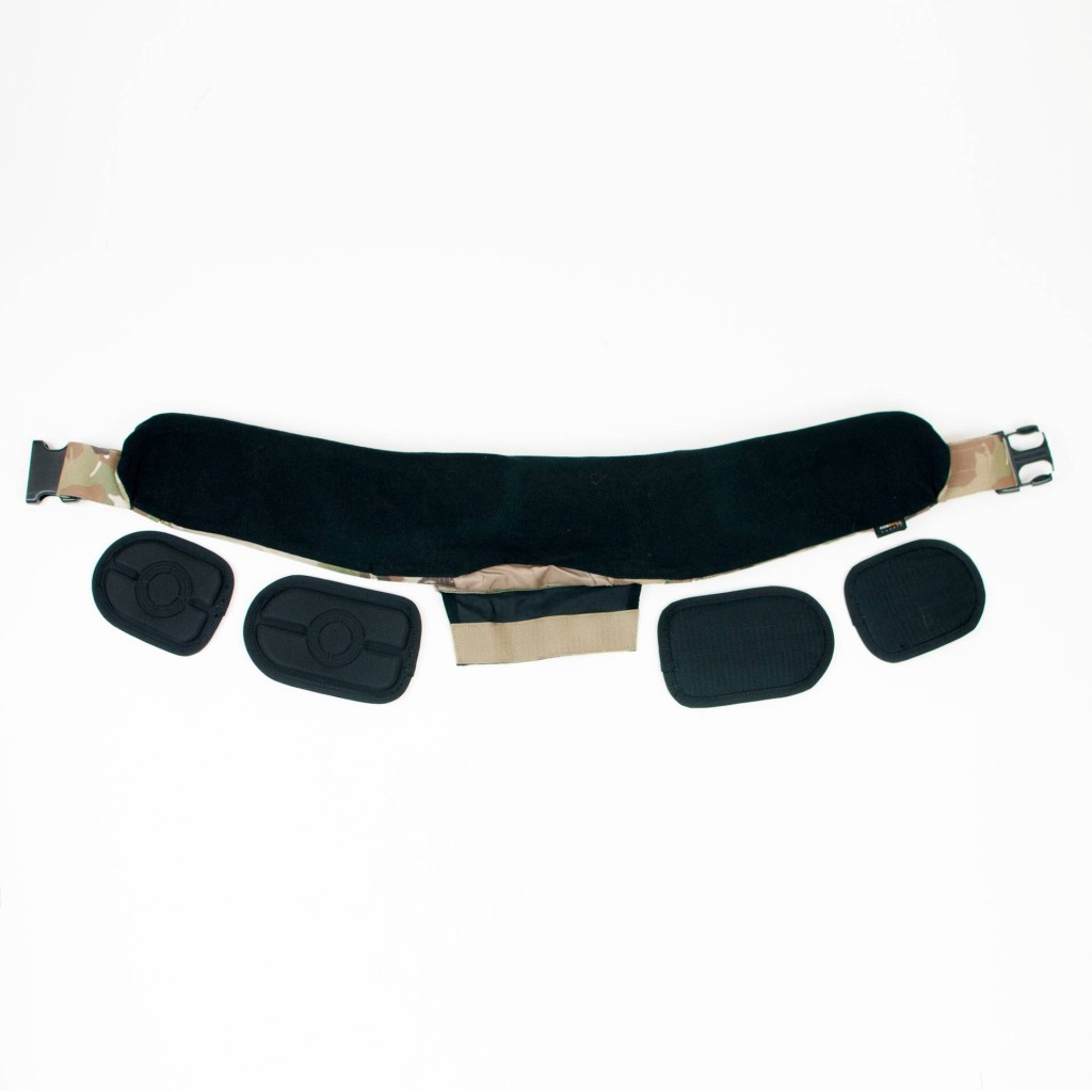 MC Modular Belt