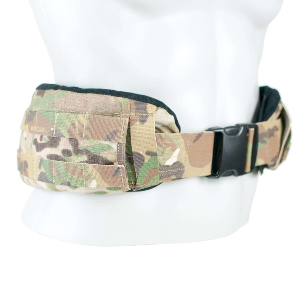 MC Modular Belt