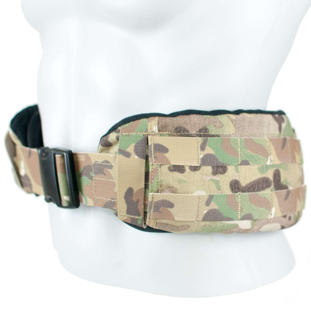 MC Modular Belt