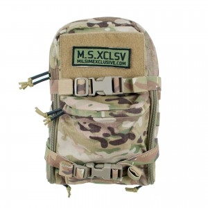 MC Mini Hydration Bag