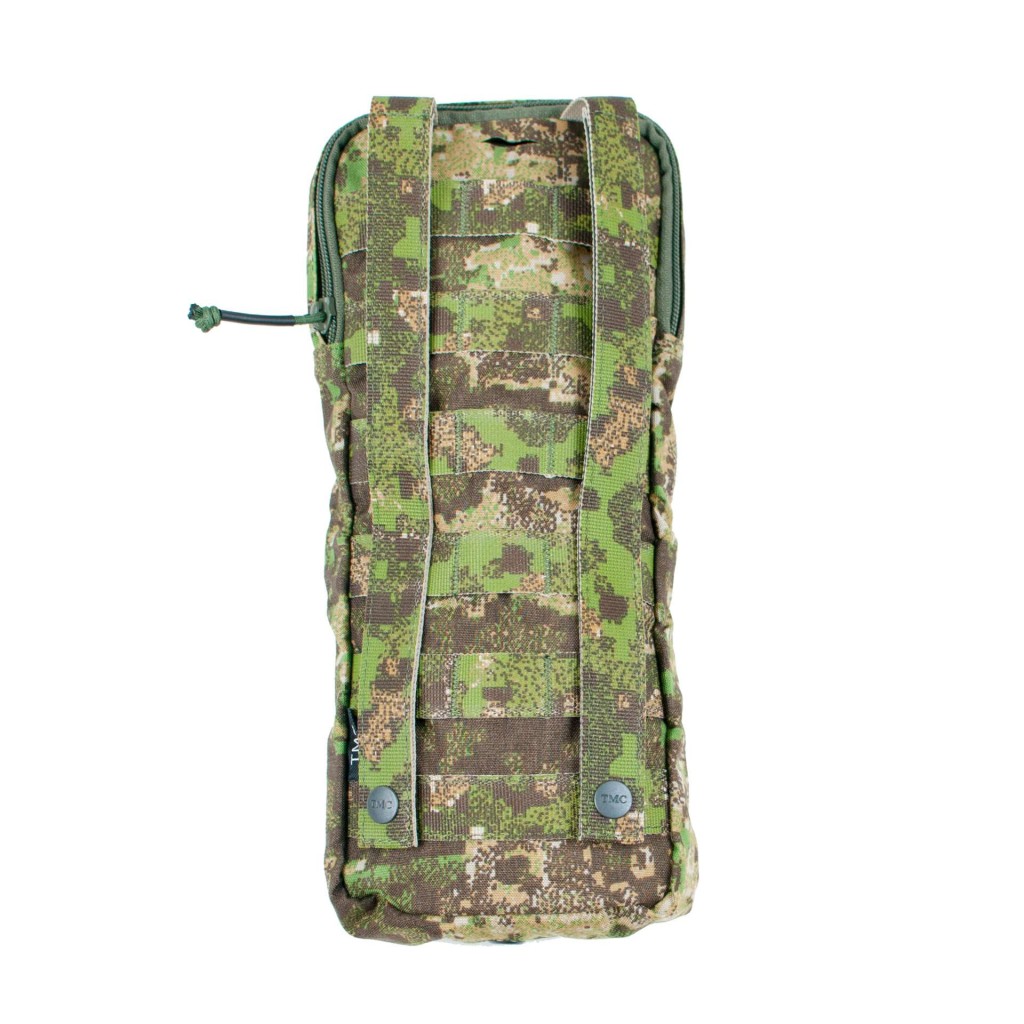 Green Zone Hydration Pouch