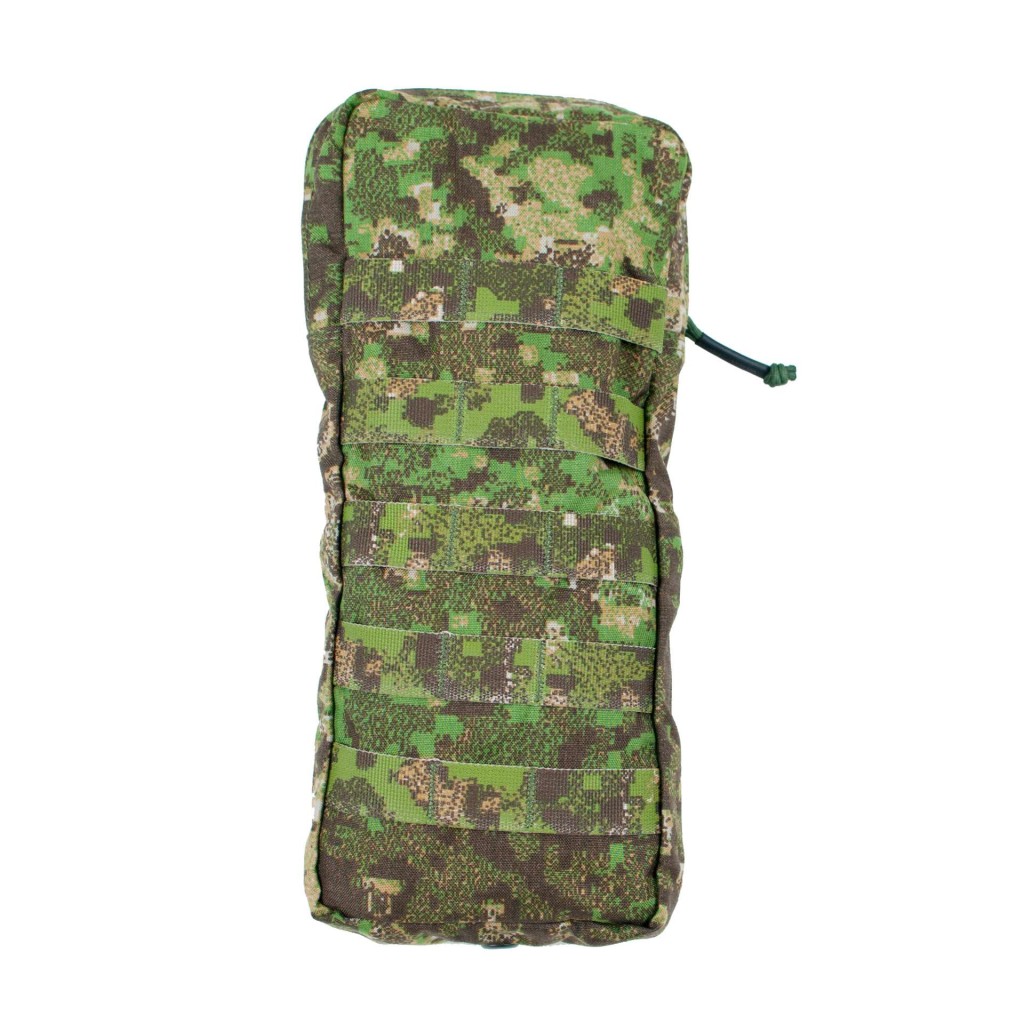 Green Zone Hydration Pouch