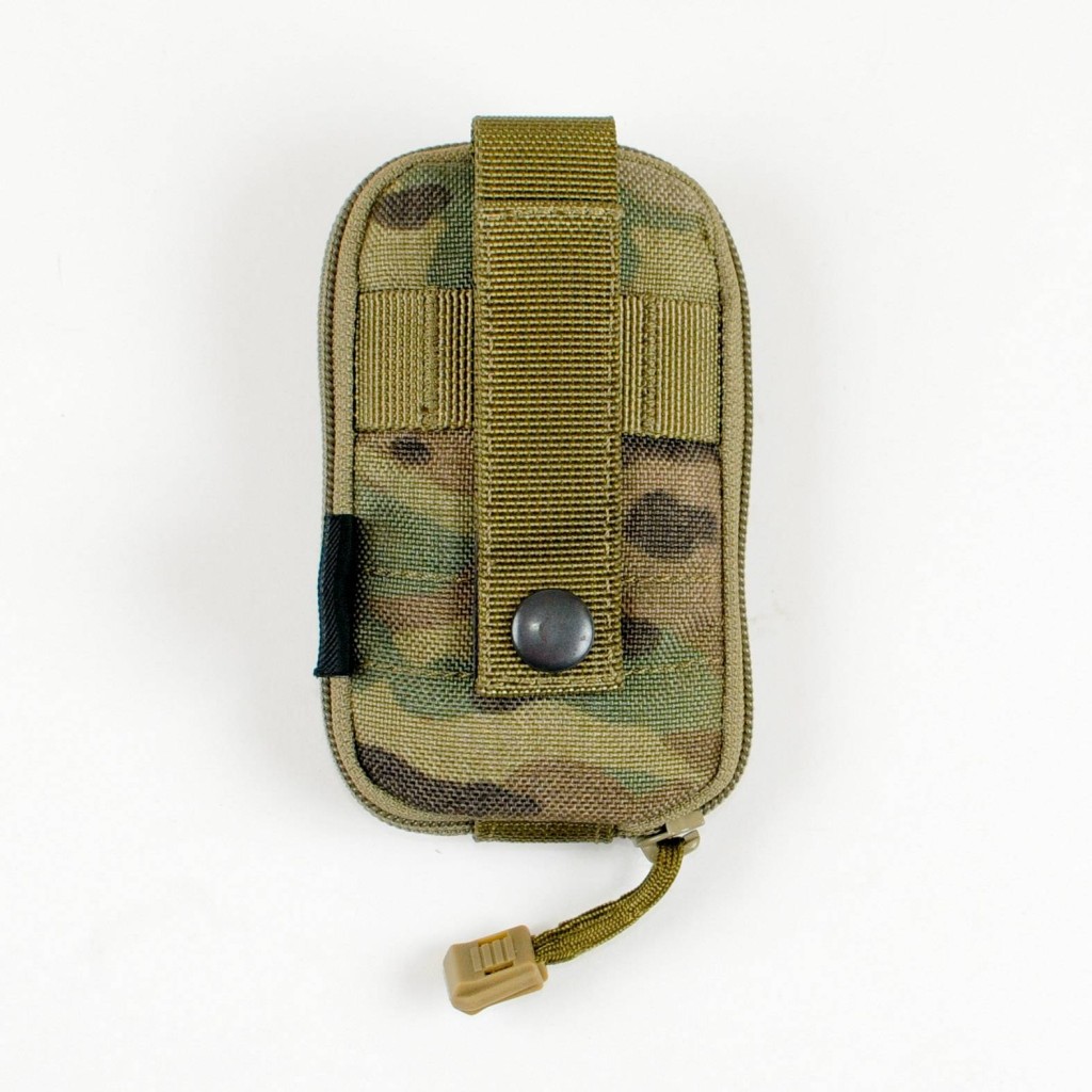 MC Compact Dump Pouch