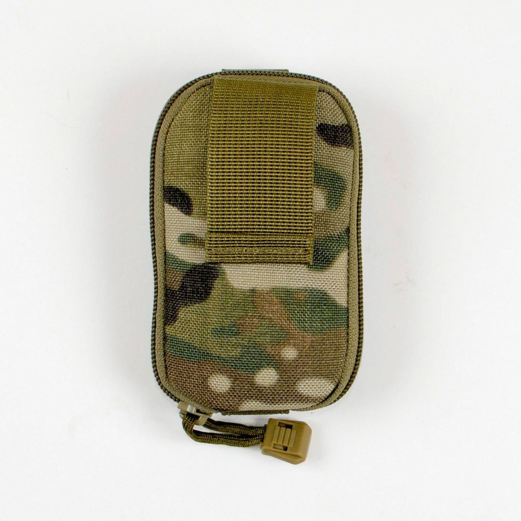 MC Compact Dump Pouch