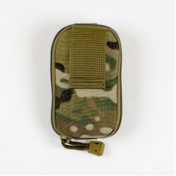 MC Compact Dump Pouch
