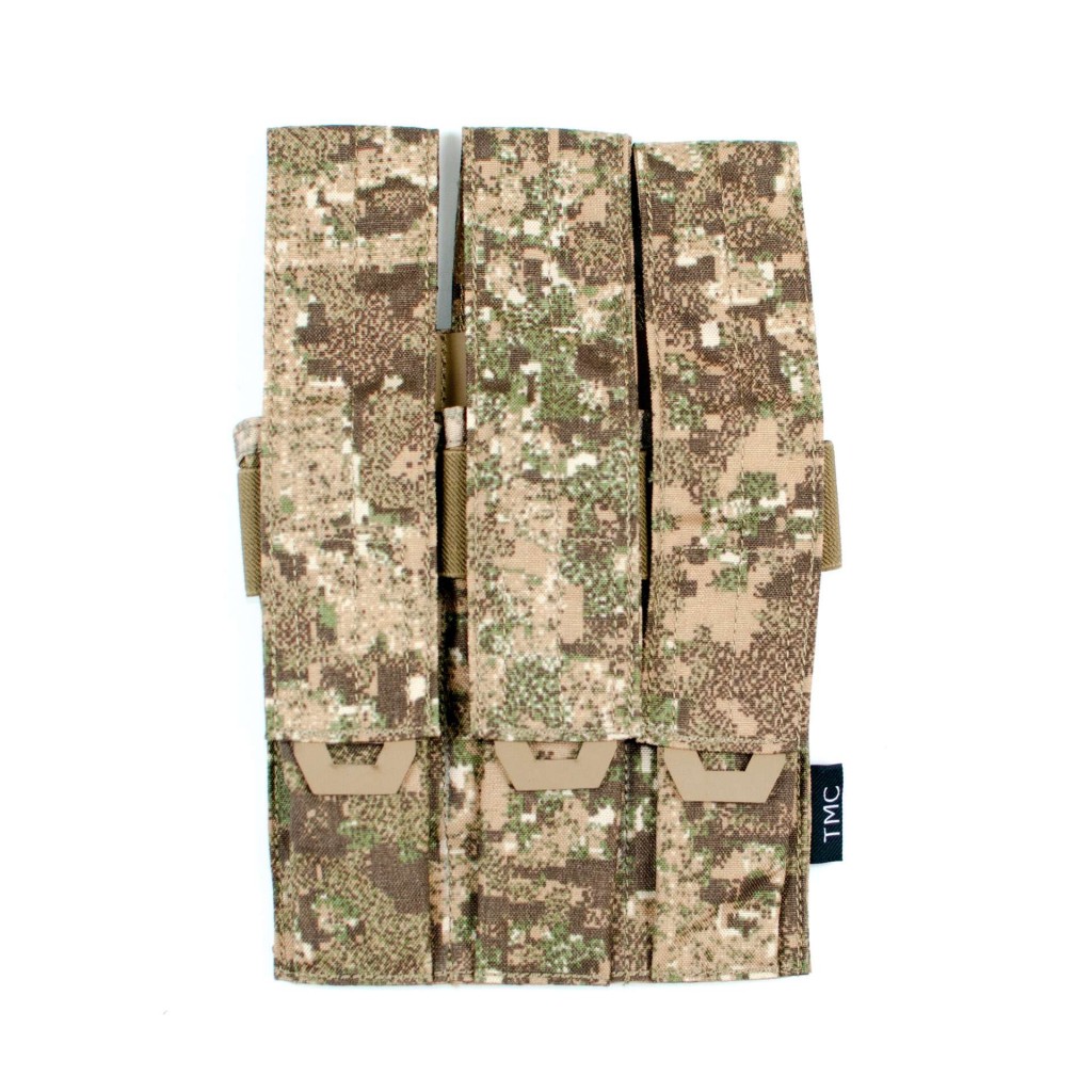 Badlands 3 Mags Pouch