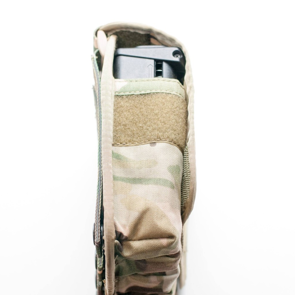 MC 5 Mags Pouch