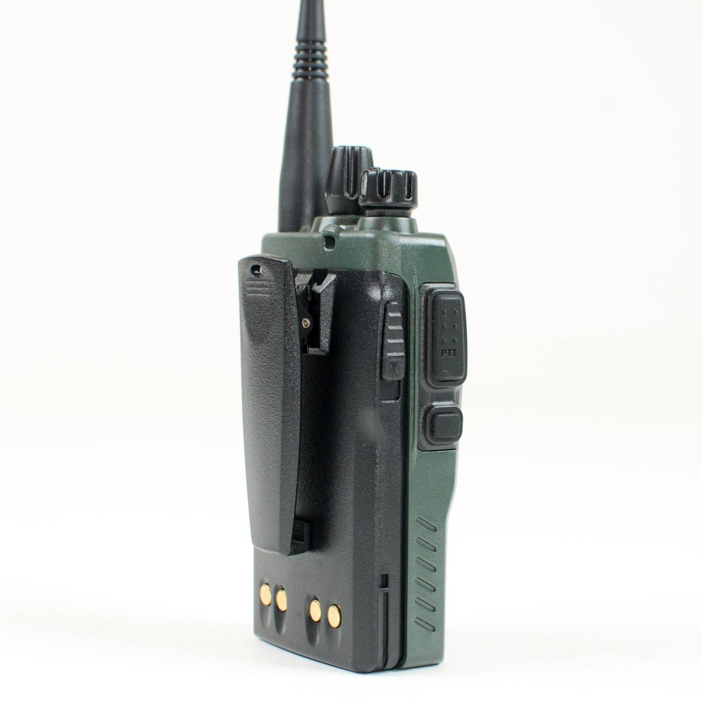 PUXING PX888-K Radio Transceiver 