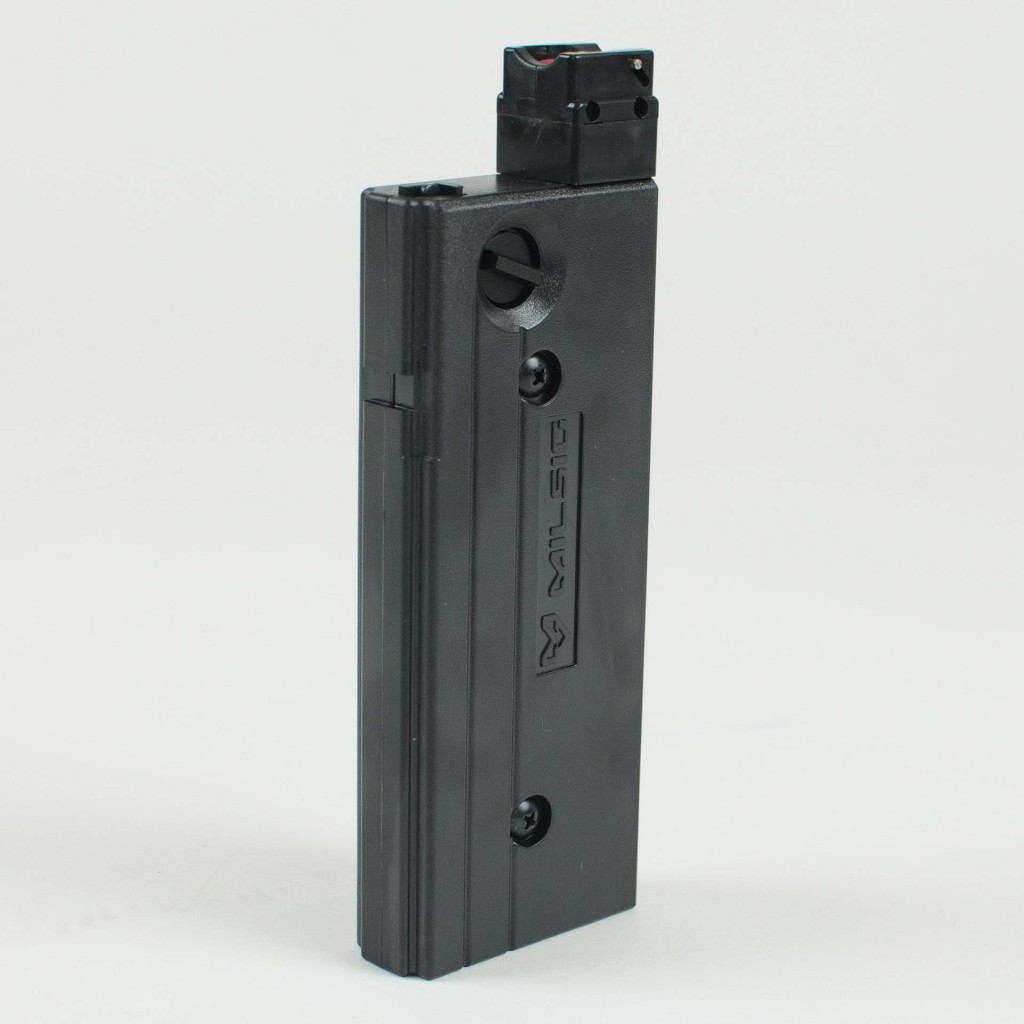 MILSIG 18 round First Strike Magazine 