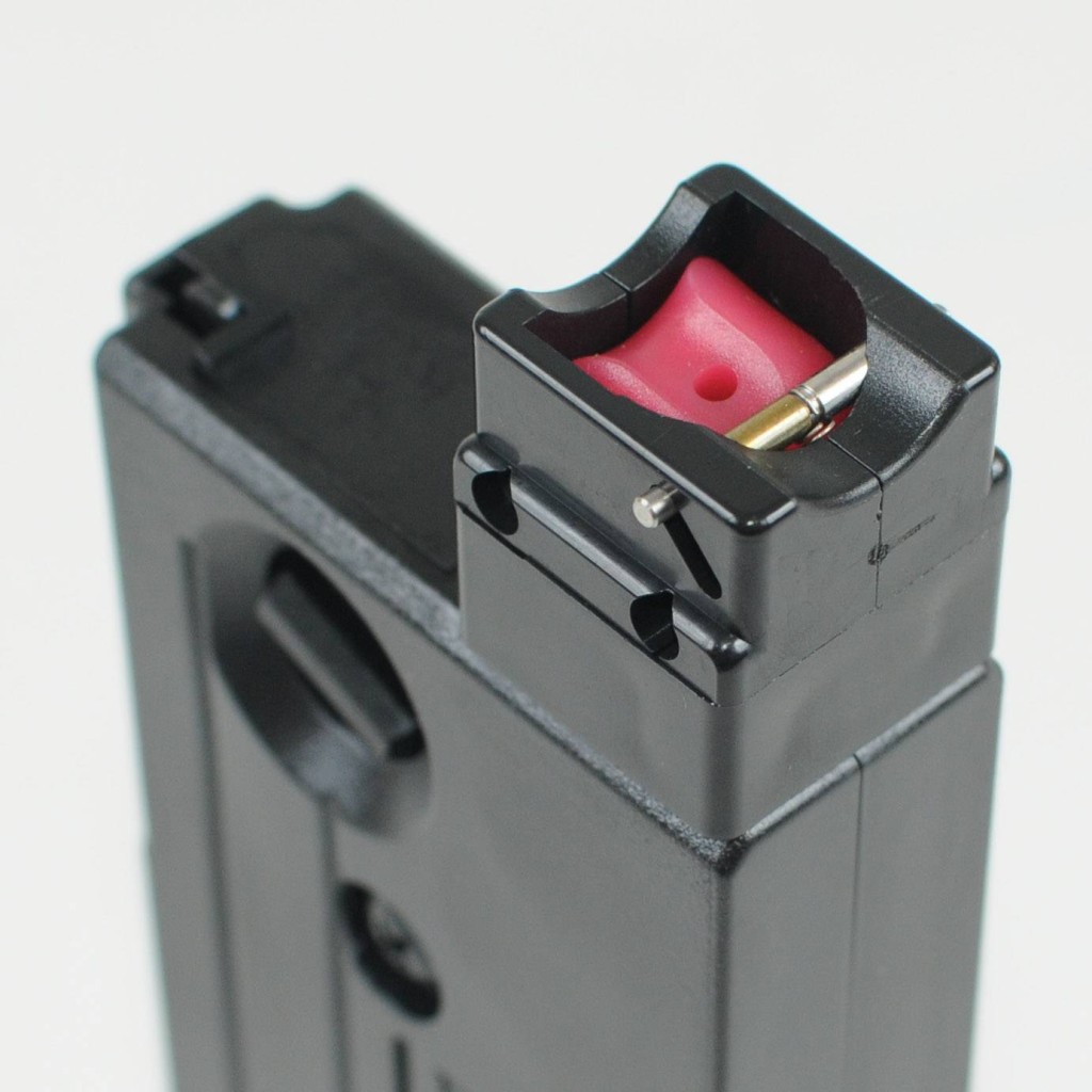 MILSIG 18 round First Strike Magazine 