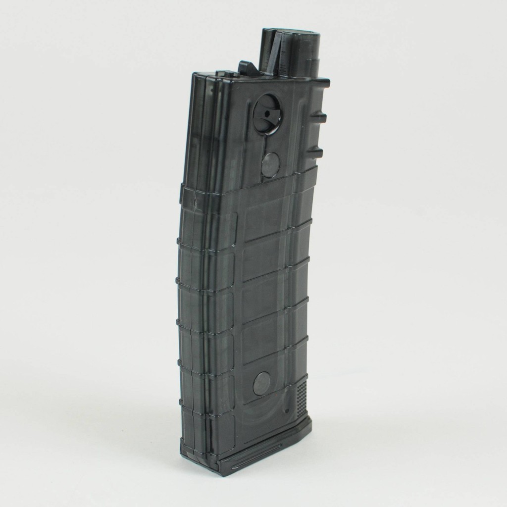 Maxtact / Scarab Arms 18 Rounds Mag