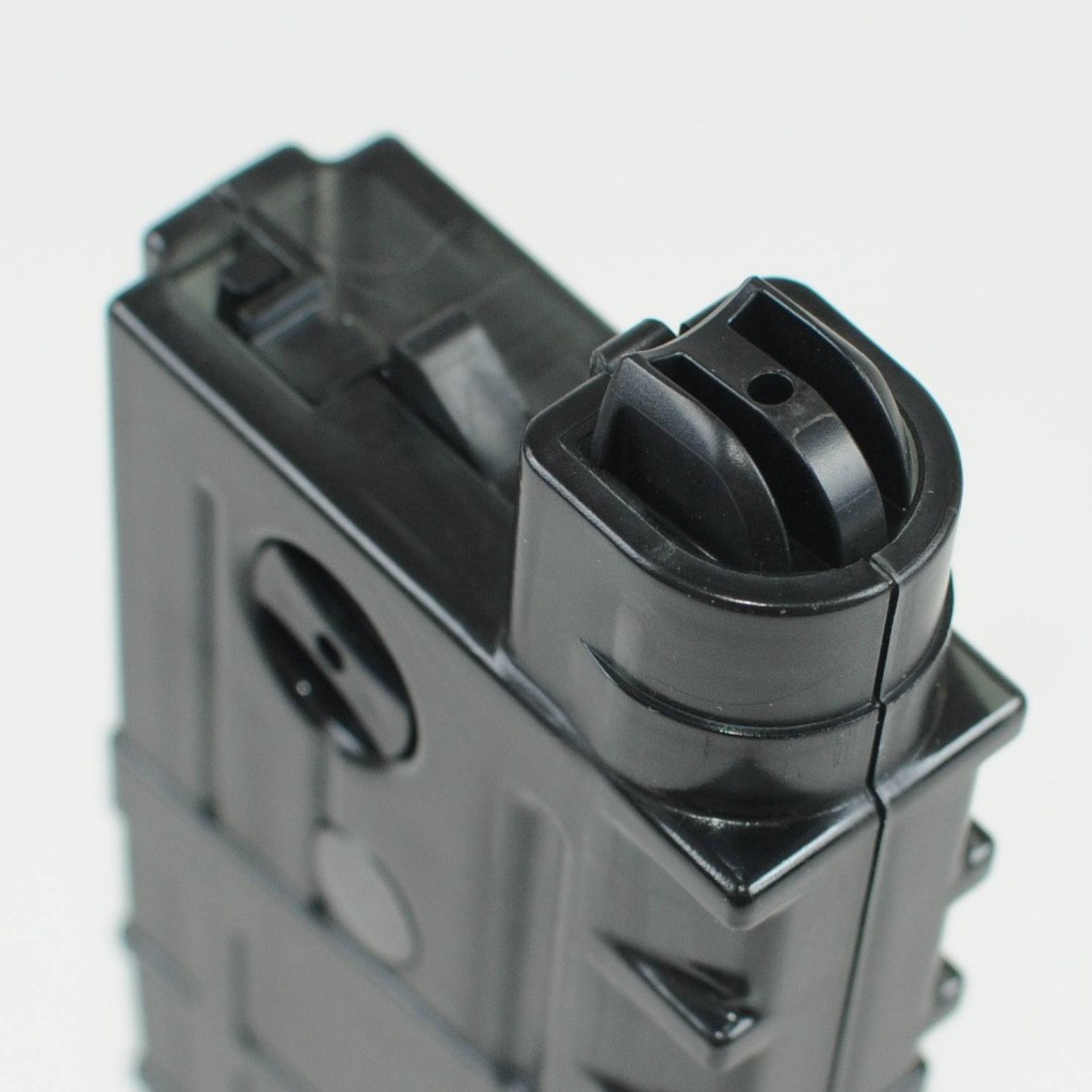 Maxtact / Scarab Arms 18 Rounds Mag