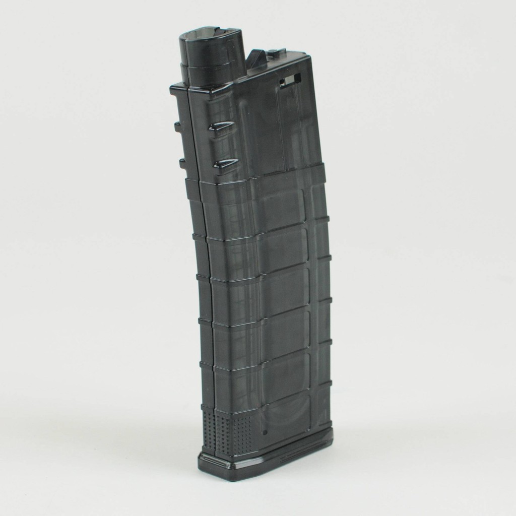 Maxtact / Scarab Arms 18 Rounds Mag
