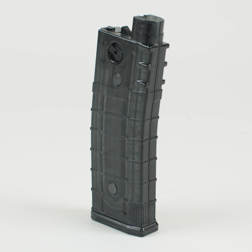 Maxtact / Scarab Arms 18 Rounds Mag