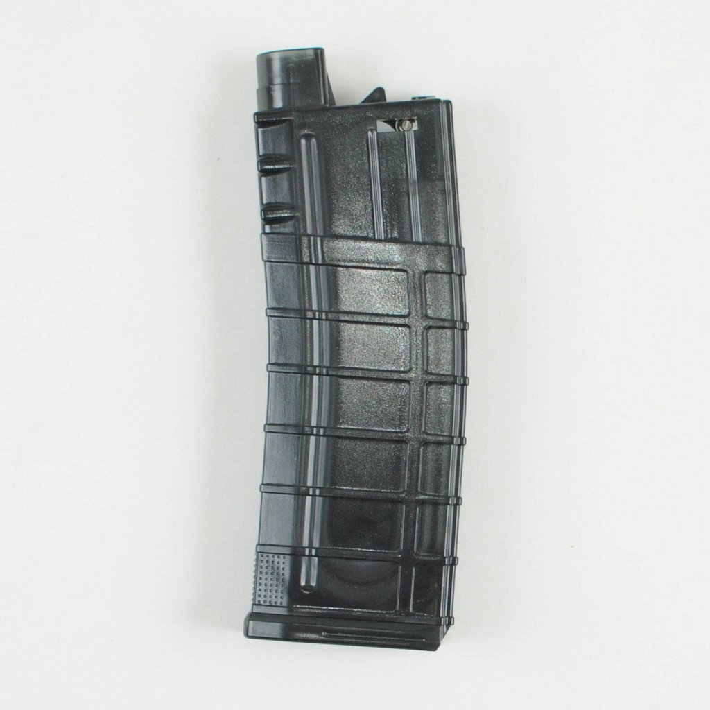Maxtact / Scarab Arms 18 Rounds Mag