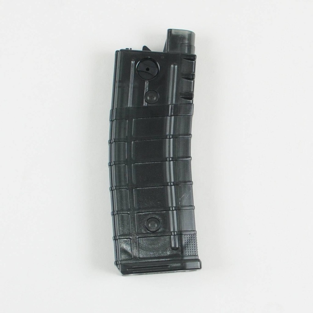Maxtact / Scarab Arms 18 Rounds Mag