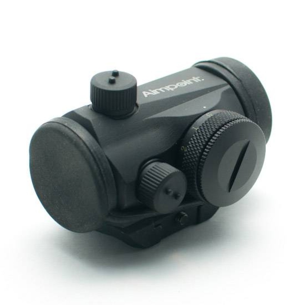 Micro T-1 Red Dot Scope