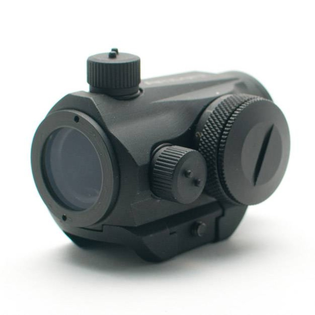 Micro T-1 Red Dot Scope