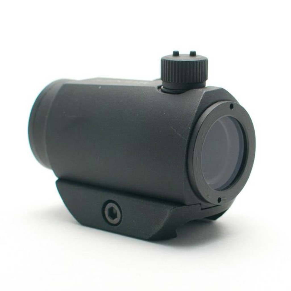 Micro T-1 Red Dot Scope