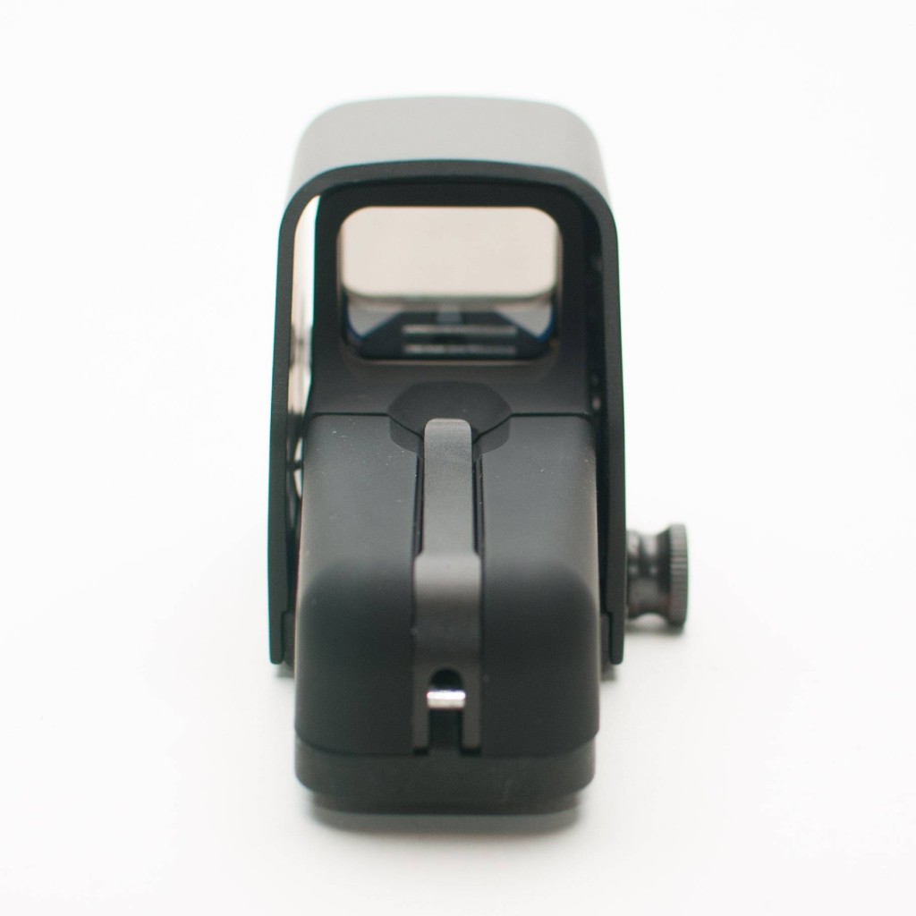 557 Holosight (Red & Green Dot)