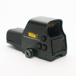 557 Holosight (Red & Green Dot)