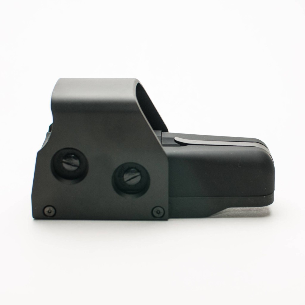 557 Holosight (Red & Green Dot)