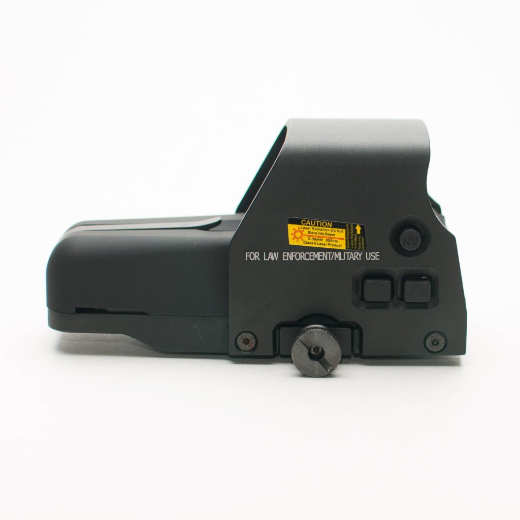 557 Holosight (Red & Green Dot)